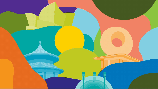 Access Services — 2018/19 Annual Report Illustration — cover