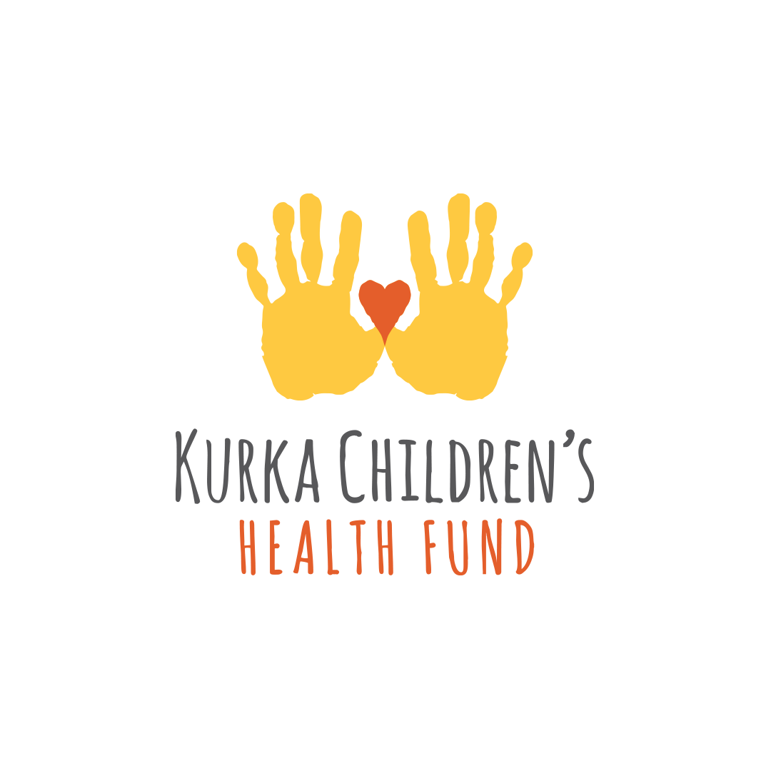 Kurka — Proposed Logo Refresh — cover