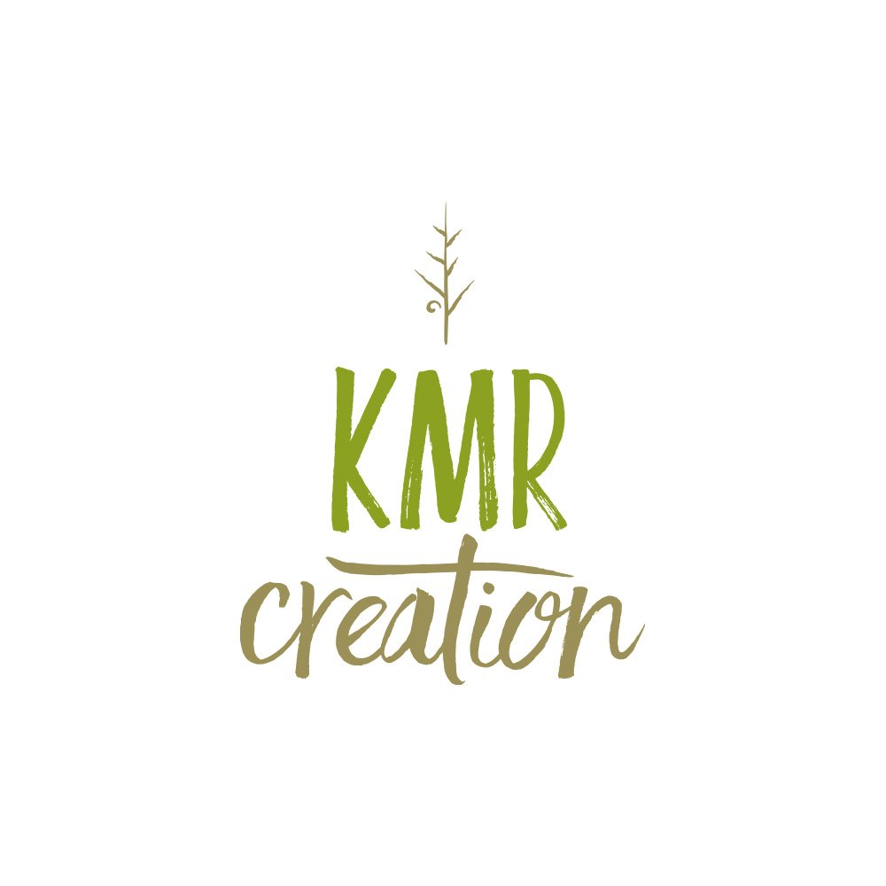 KMR Logo Design