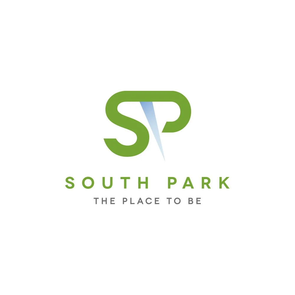 South Park Logo Design